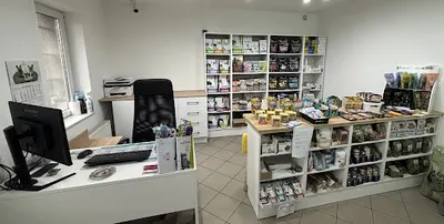 Lux-Vet Justyna Adach